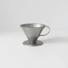 SAIKAI (Others) Drinking*Stainless Steel Coffee Dripper [Ts1055]