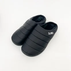 AMEICO, INC. Small Accessories*Subu Slippers - Black