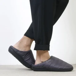 AMEICO, INC. Small Accessories*Subu Slippers - Steel Grey