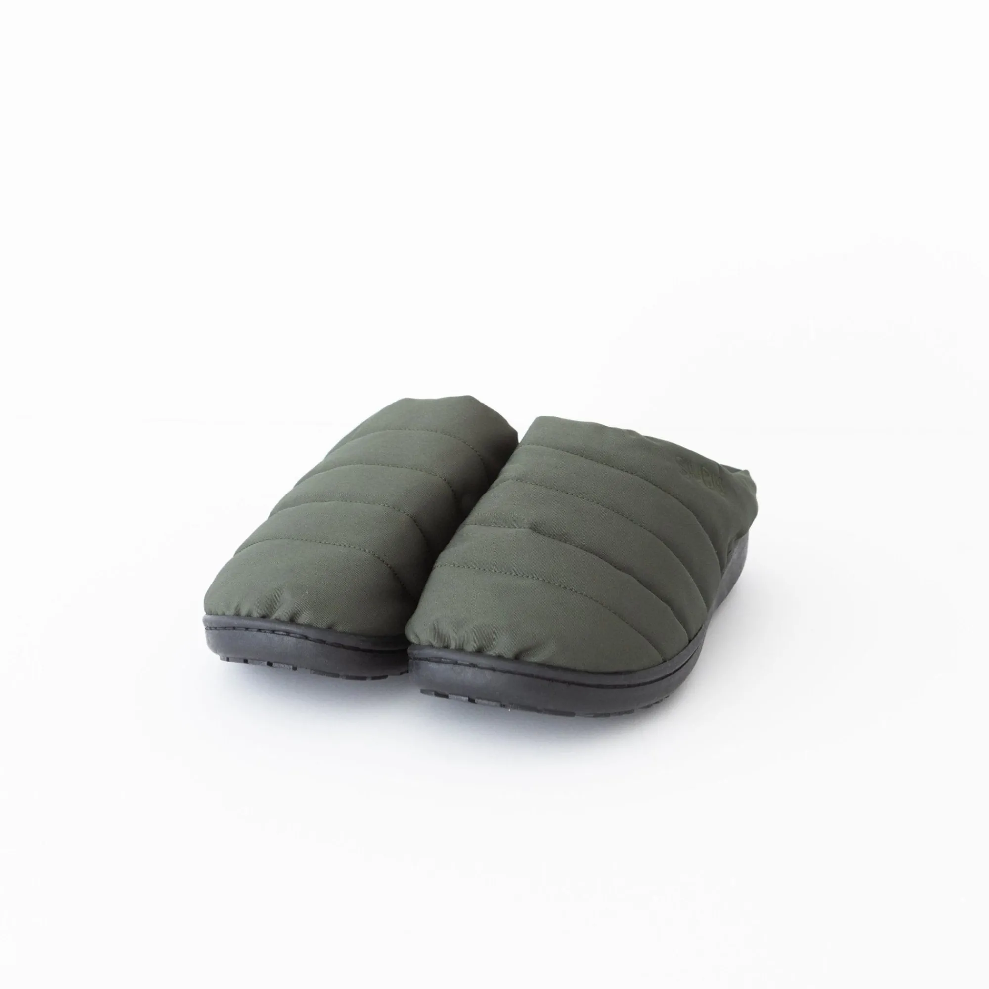 AMEICO, INC. Small Accessories*Subu Slippers Nannen - Khaki