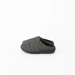 AMEICO, INC. Small Accessories*Subu Slippers Nannen - Khaki