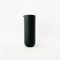 Sugahara USA Southern Coast International Sake Drinkware*Sugahara Black Matte Glass Pitcher
