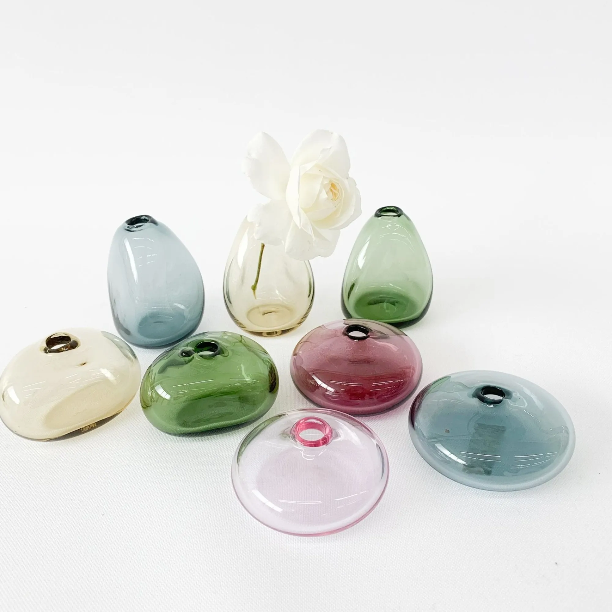 Sugahara USA Southern Coast International Home Decor*Sugahara Bud Vases