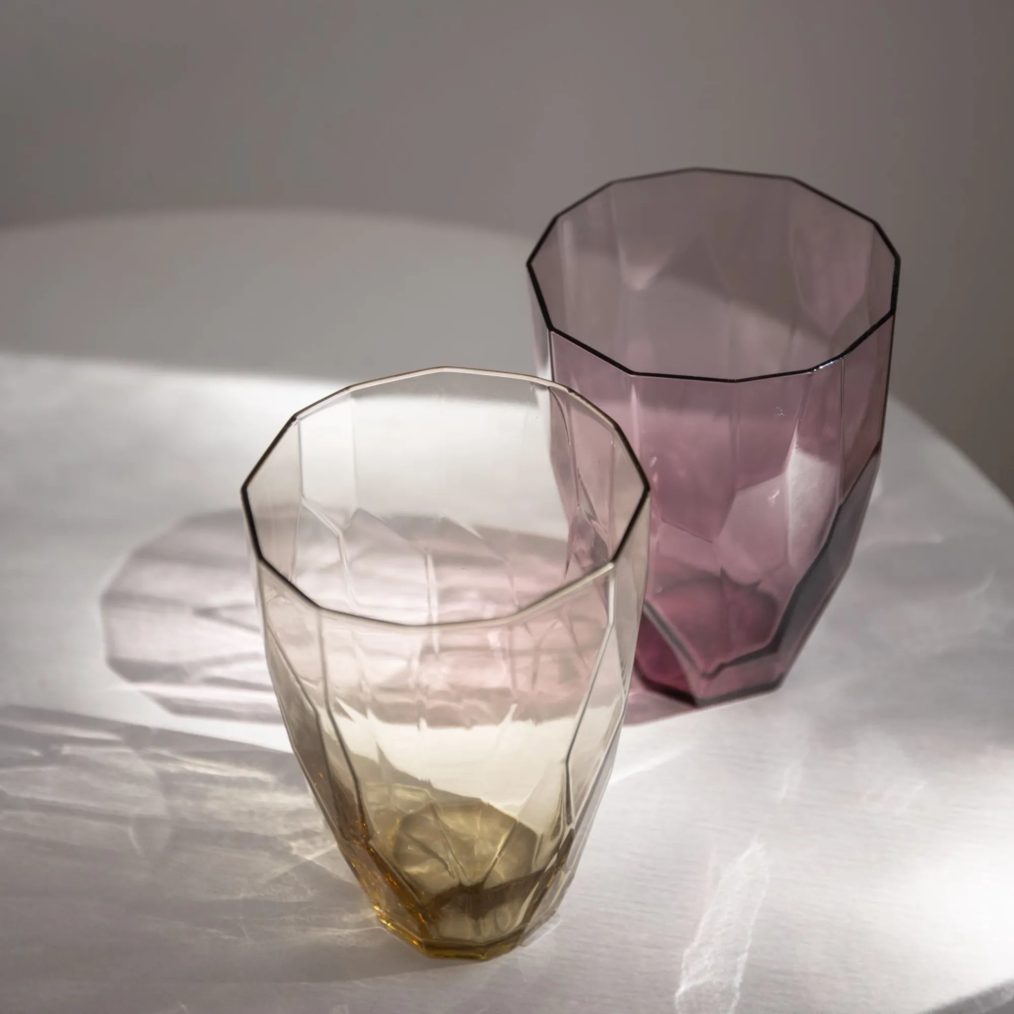 Sugahara USA Southern Coast International Sake Drinkware*Sugahara Ginette Tumblers