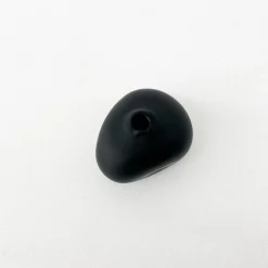 Sugahara USA Southern Coast International Home Decor*Sugahara Matte Black Bud Vases