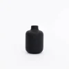 Sugahara USA Southern Coast International Sake Drinkware*Sugahara Matte Black Sake Bottle