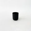 Sugahara USA Southern Coast International Sake Drinkware*Sugahara Matte Black Sake Glass