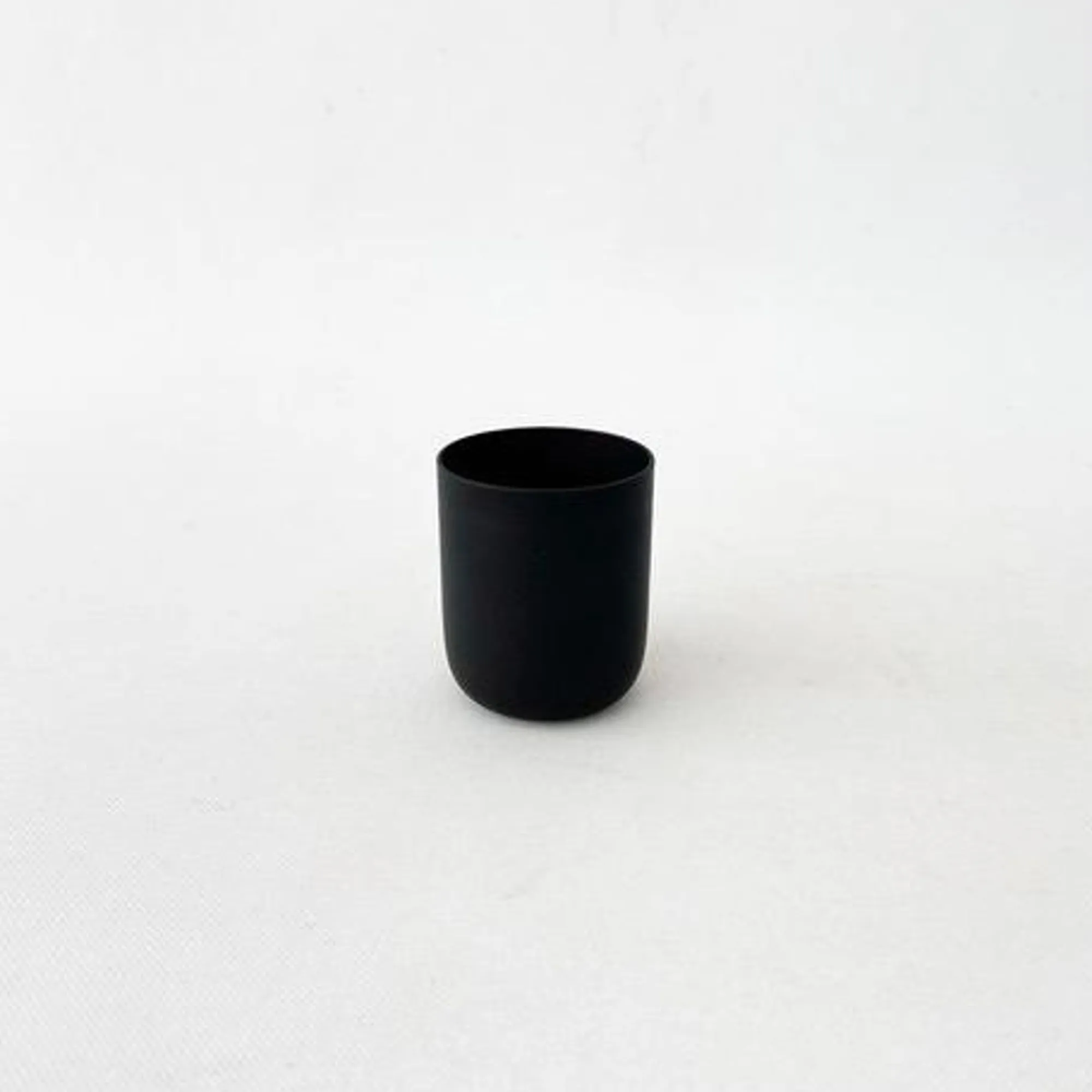 Sugahara USA Southern Coast International Sake Drinkware*Sugahara Matte Black Sake Glass