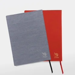 Takeo Paper Office*Takeo Dressco Cloth Notebook