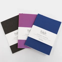 Takeo Paper Office*Takeo Dressco Onionskin Notebook