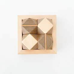 TORTOISE-yellow paper Kids & Baby*Takizawa Puzzle Canyon