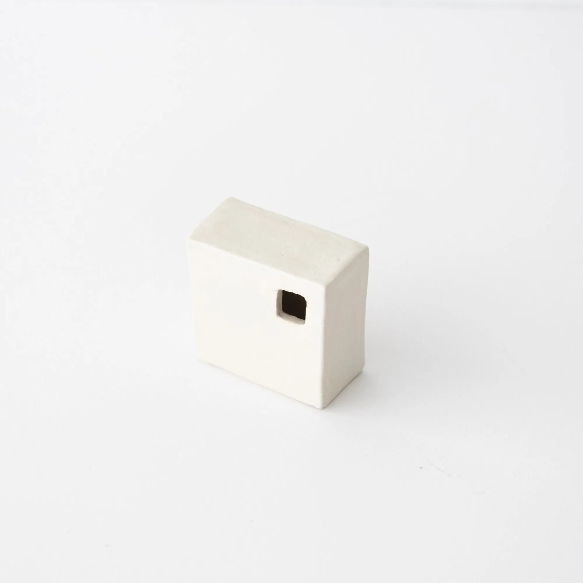 TORTOISE-yellow paper Home Decor*Tatara Bud Vases