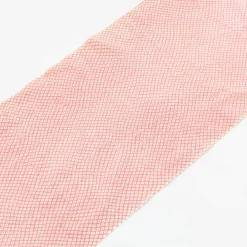 TORTOISE-Kamawanu Traditional*Tenugui - Light Pink Hikita