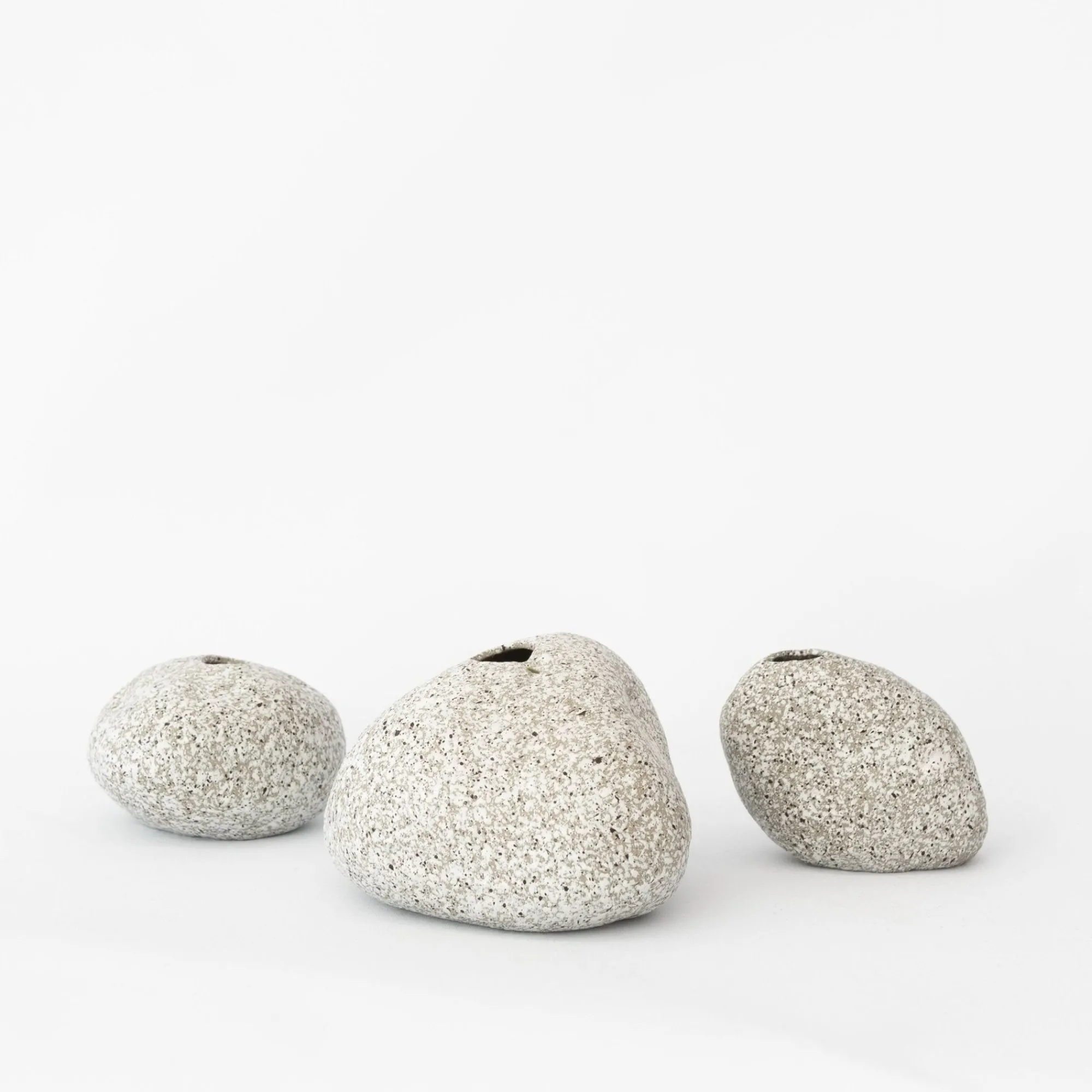 SAIKAI (Others) Home Decor*Tokoname Ceramic Flower Vases