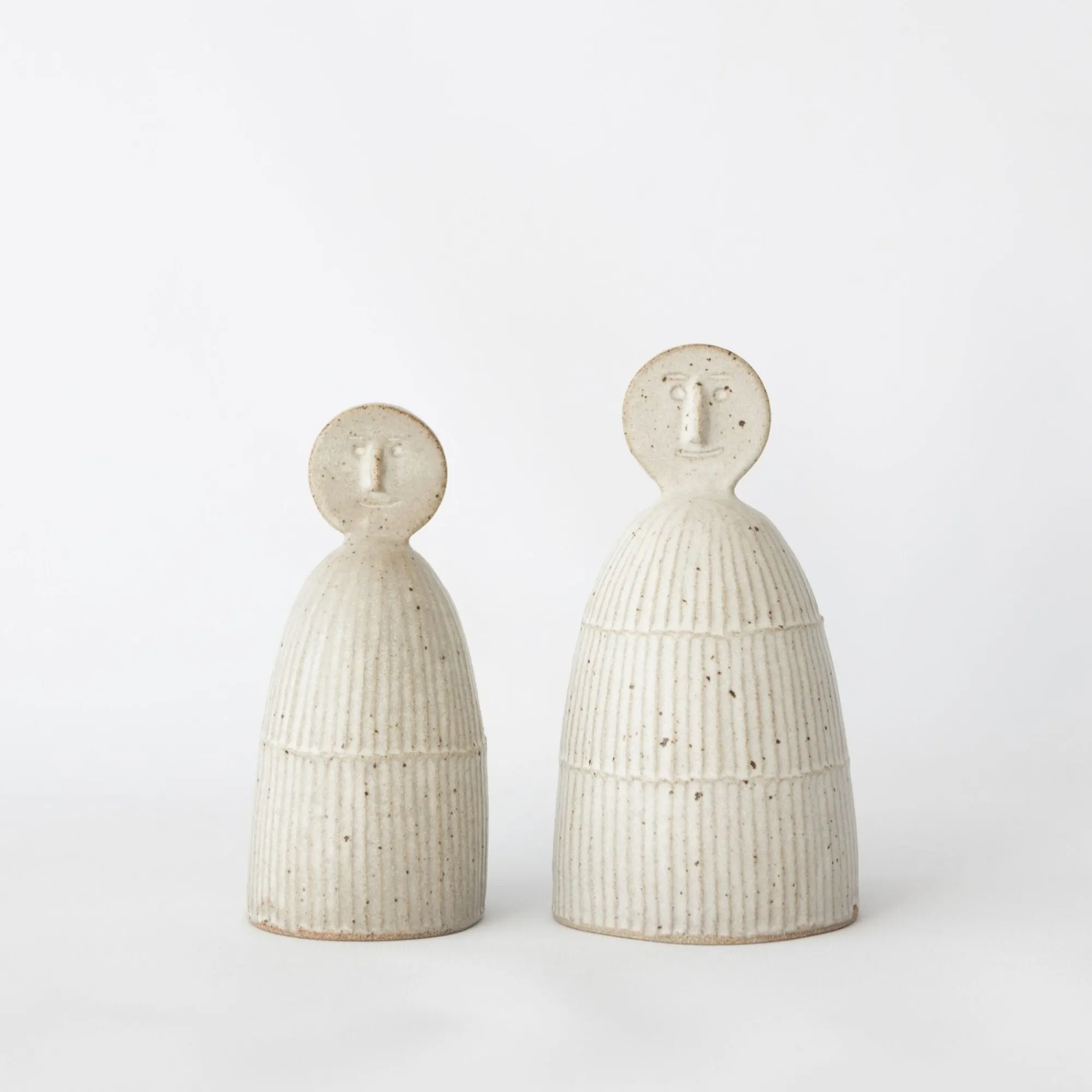 Tomoro Pottery Serving*Tomoro Oyatsu Dinner Bells