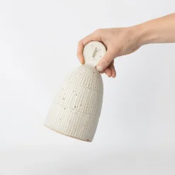 Tomoro Pottery Serving*Tomoro Oyatsu Dinner Bells