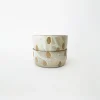 Tomoro Pottery Eating*Tomoro Petal Bowl (Medium)