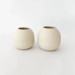 Tomoro Pottery Home Decor*Tomoro Shinogi Vase