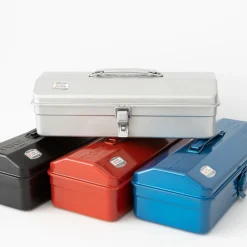 AMEICO, INC. Crafting*Toyo Tool Boxes - Camber Top