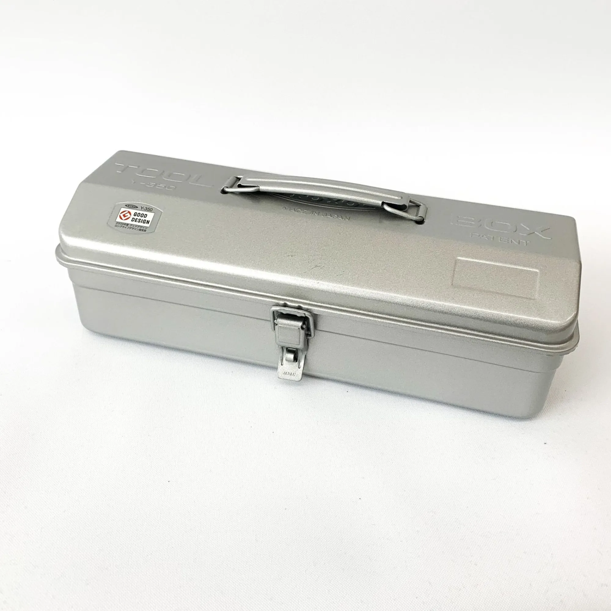 AMEICO, INC. Crafting*Toyo Tool Boxes - Camber Top