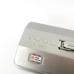 AMEICO, INC. Crafting*Toyo Tool Boxes - Camber Top