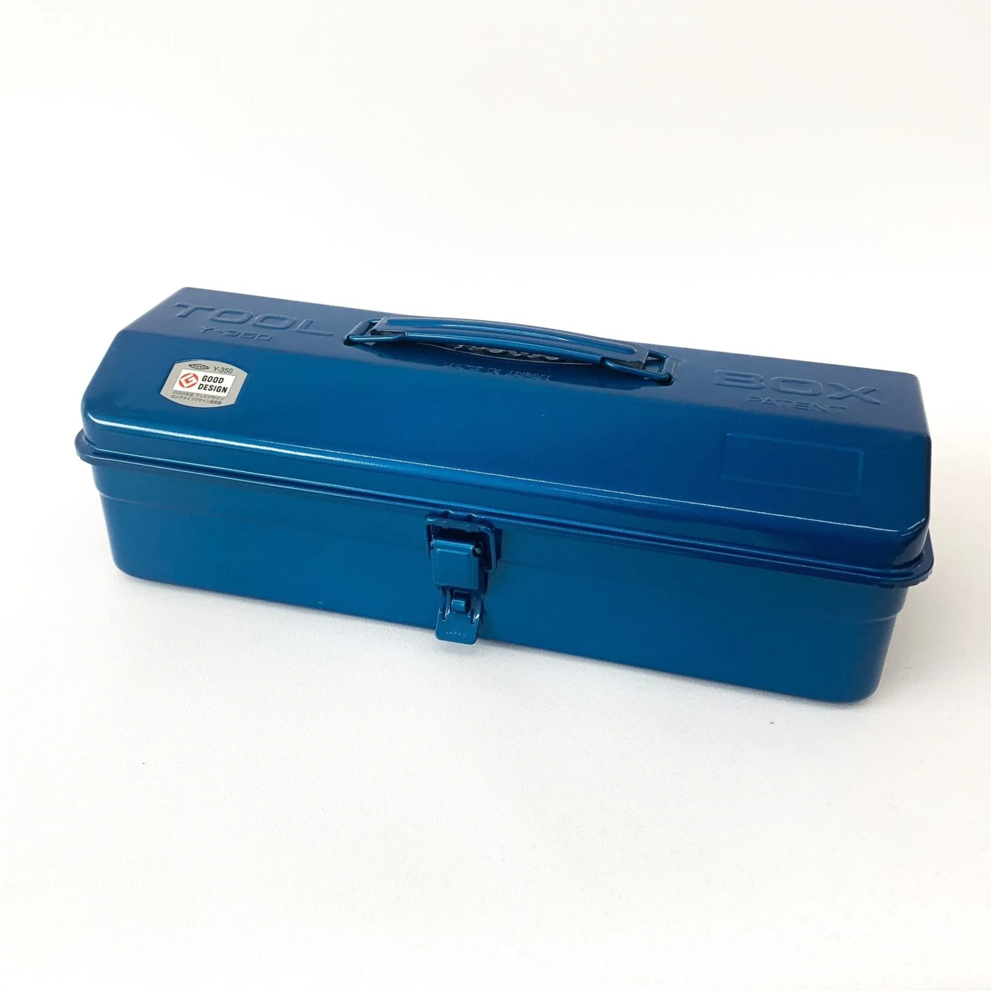 AMEICO, INC. Crafting*Toyo Tool Boxes - Camber Top