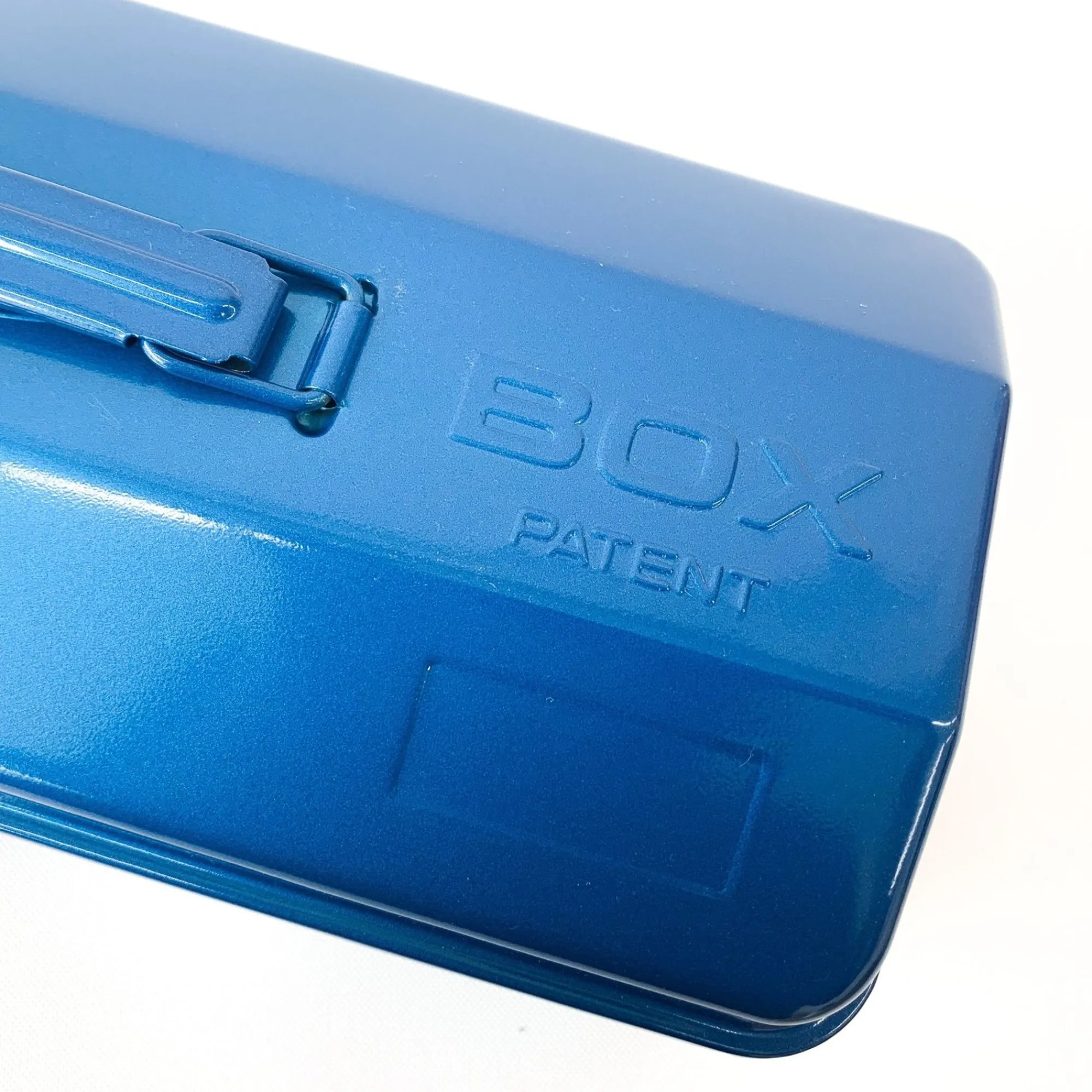 AMEICO, INC. Crafting*Toyo Tool Boxes - Camber Top