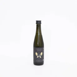 Hosoda Brothers Sake*Uka 'Black Label' Organic Junmai Daiginjo