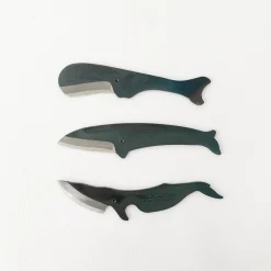 SAIKAI (Others) Crafting*Whale Knives