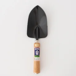 Hida Tool u0026 Hardware Co., Inc. Outdoor*Wide Blade Garden Trowel