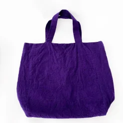 TORTOISE-yellow paper Bags & Wallets*Wide Harappa Tote Bag
