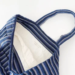 TORTOISE-yellow paper Bags & Wallets*Wide Harappa Tote Bag