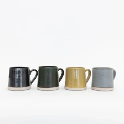 WRF Drinking*Medium Mug — Colors